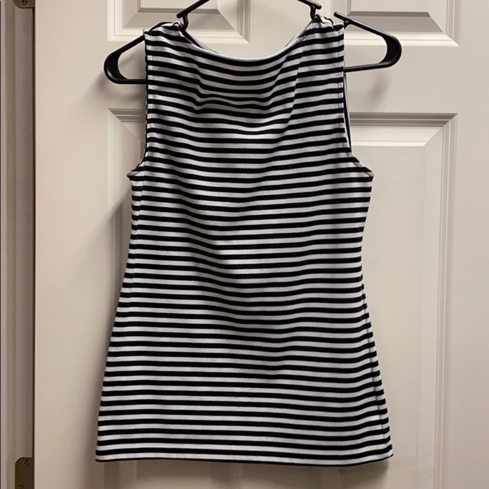 Ann Taylor Outlet tank top